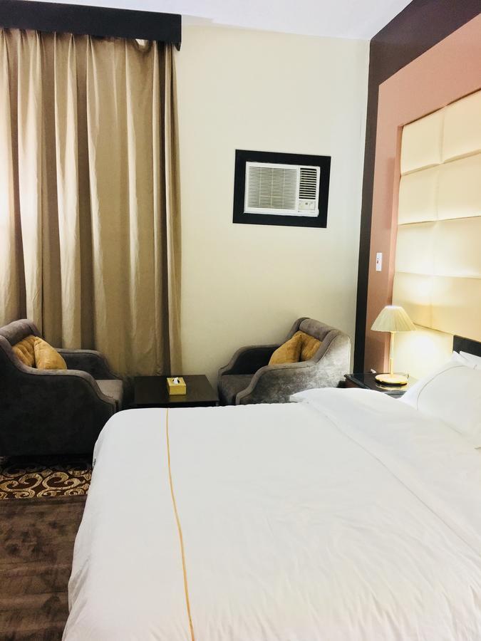 Dama Hotel Duba المظهر الخارجي الصورة
