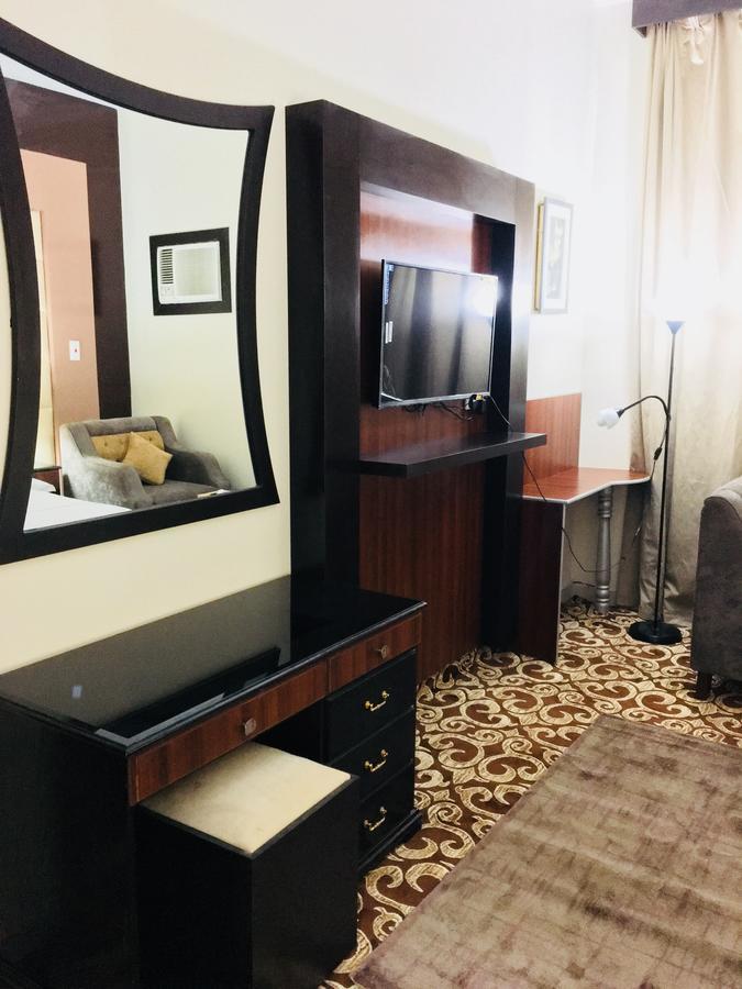 Dama Hotel Duba المظهر الخارجي الصورة