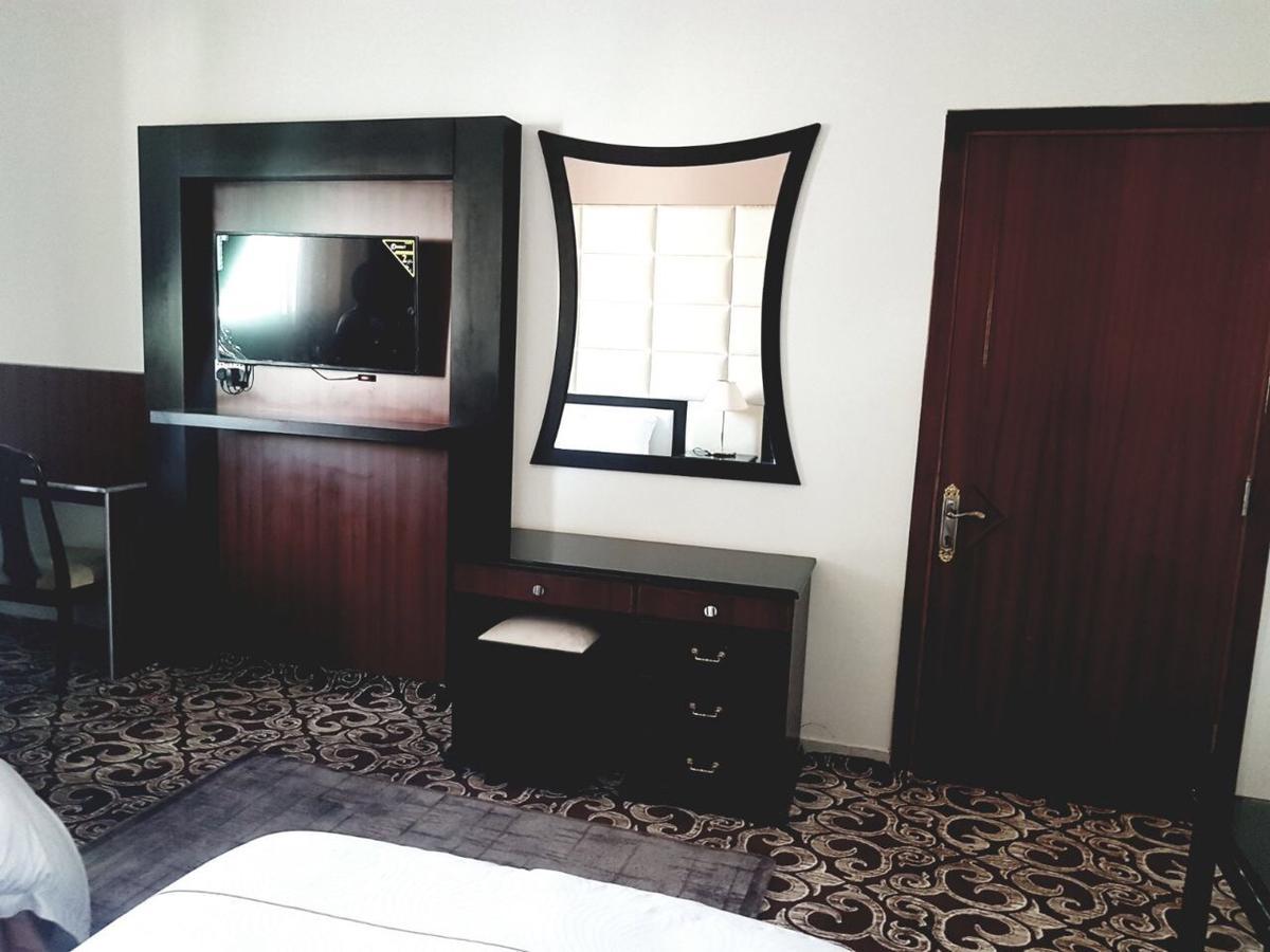 Dama Hotel Duba المظهر الخارجي الصورة